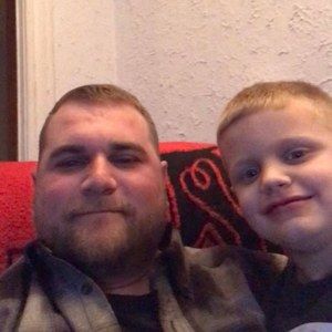 Meet your Posher, Matthew